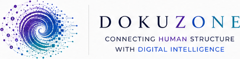 DokuZone — Connecting Human Structure with Digital Intelligence